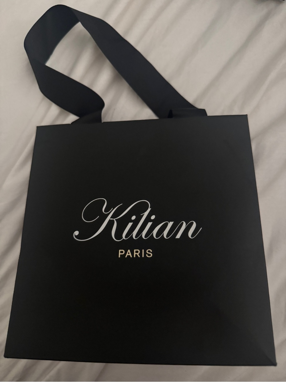 Kilian Paris Gift Bag